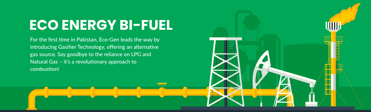 Tubular Compactor | Eco-Energys. Bi-fuel & Textile Machinery